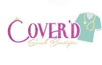 Cover'd Scrub Boutique
