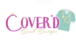 Cover'd Scrub Boutique